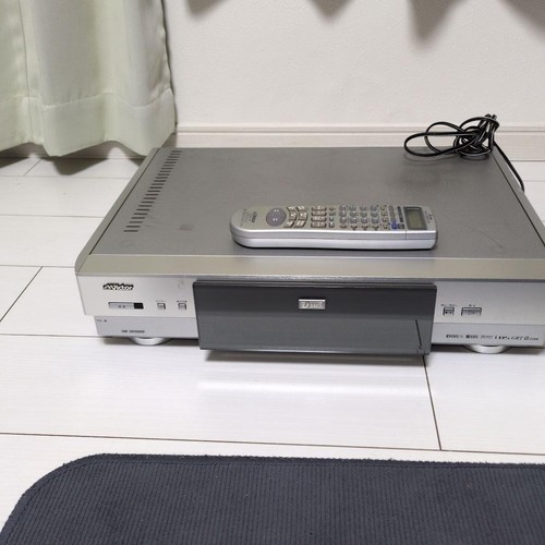 Victor jvc dh30000 vhs - victor, hm-dh30000