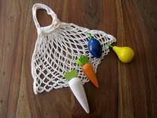 HABA Kaufladen Obst- und Gemüse im Netz