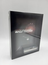 BLADE RUNNER Final Cut 4K UHD
