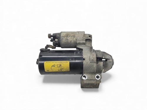 Bmw anlasser 7823700 - 318d, 320d