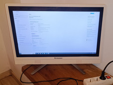 Lenovo All-in-One PC C460, 4Gb
