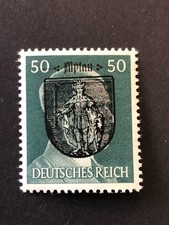 Germany 1945 Post WWII LOCAL