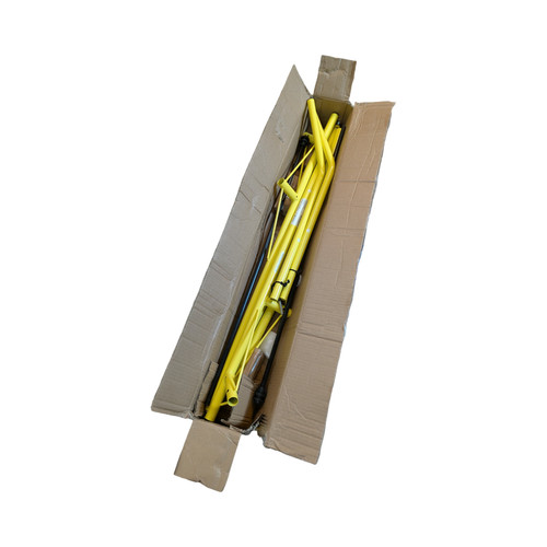 Vevor 2in1 fußball rebounder - fußball,