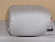 Audi A4 B8 8K Kopfstütze hinten rechts oder links grau lichtgrau 8K0885973AL