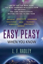 L. F. Radley | EASY PEASY |
