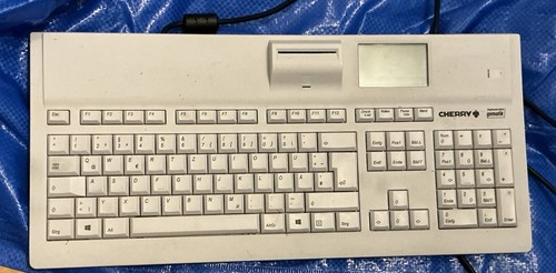 Cherry g87 1505 - cherry, tastatur