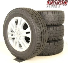 Mercedes Sprinter W907/910 17zoll WINTERRÄDER A9074012800