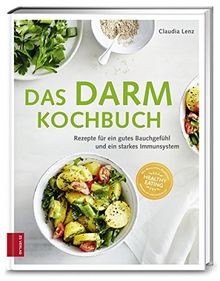 Das darm kochbuch rezepte - das, darm-kochbuch: