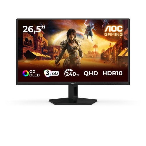 Aoc q27g41zdf qd oled - g4,