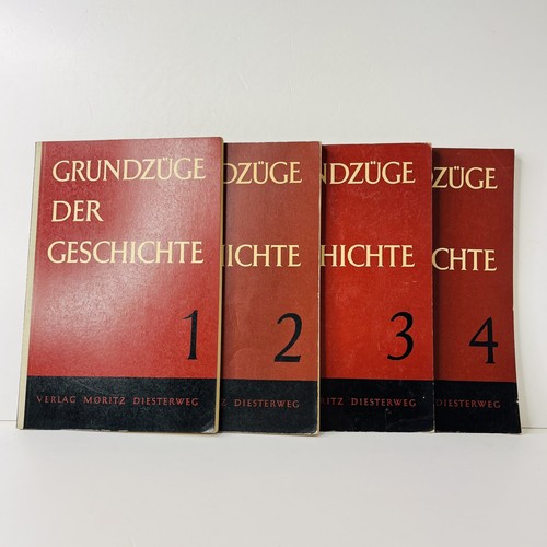 Grundzüge der geschichte - grundzüge,