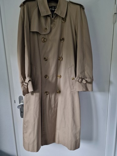 Trench burberry top - trench,