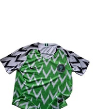  NIGERIA Football NIKE AEROSWIFT-Trikot-Shirt-Jersey   S neuw.WM 2018 EDEL 