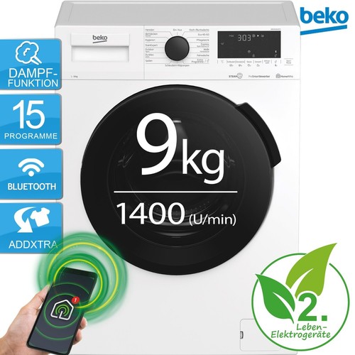 Beko wmc91464st1 waschmaschine - wmc91464st1,