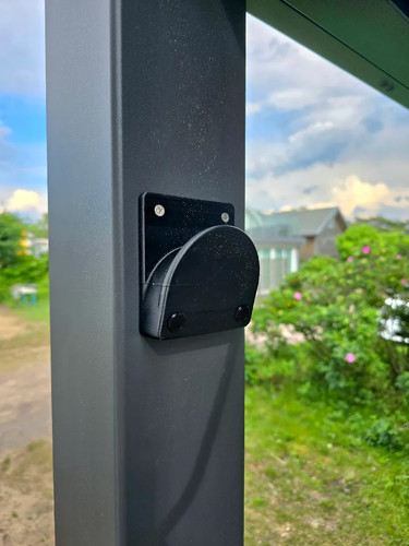 Wandhalterung für sonos move - wandhalterung,