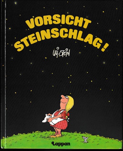 Vorsicht steinschlag uli - steinschlag,