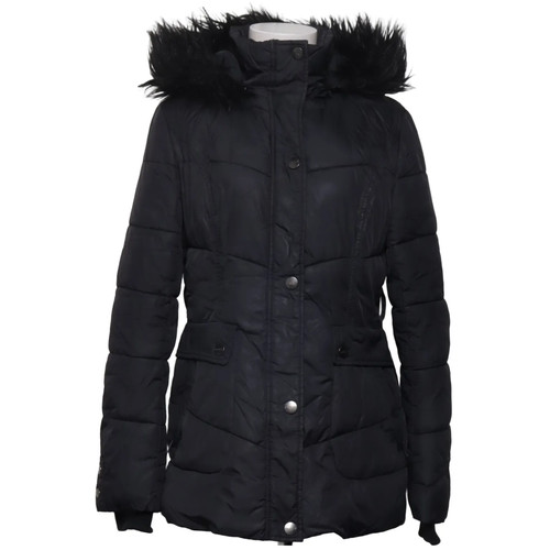 Dkny winterjacke damen - dkny,, winterjacke,