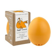 BRAINSTREAM PiepEi SCHANTALL