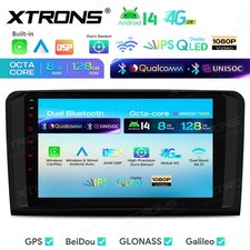 9" Autoradio Für Mercedes ML