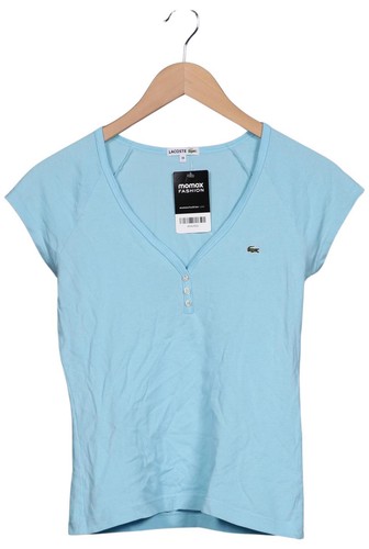 Lacoste shirt damen - t-shirt,