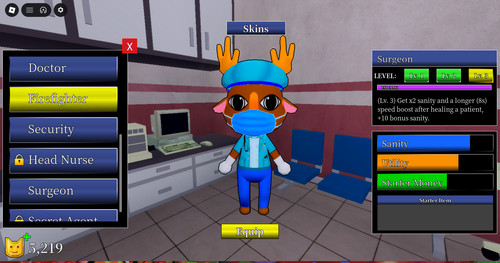 Roblox animal hospital all - animal,
