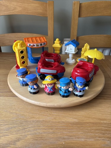Vintage fisher price - price, little