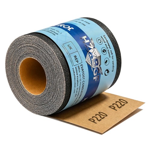 Schleifpapier rolle nass - schleifpapier,