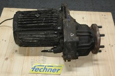 Elektromotor Gabelstapler Jungheinrich EFG318k R ZF GP21
