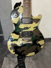 ESP Ltd WA-200 GC Will Adler