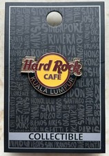 Hard Rock Cafe Classic Logo