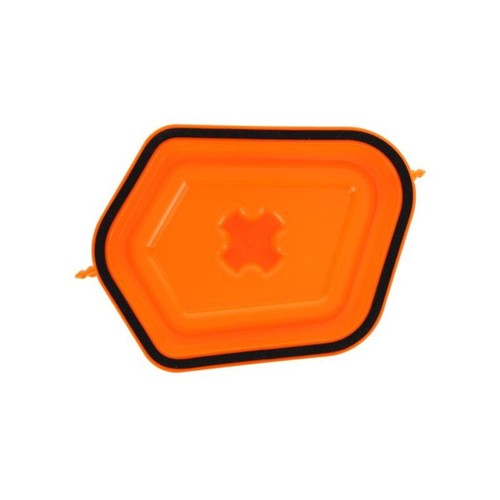 Twin air airboxcover - twin, ktm