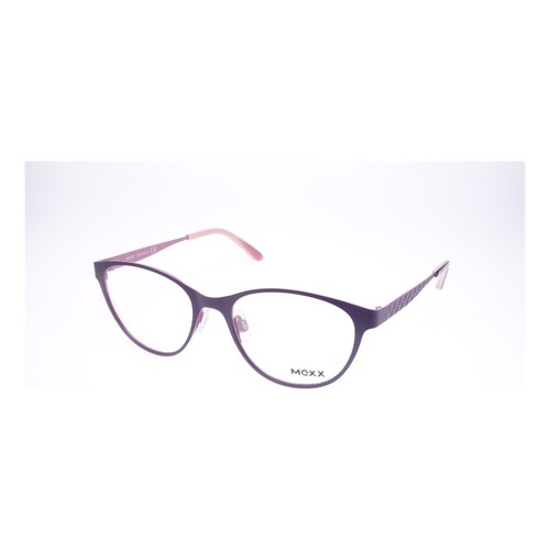 Mexx brille herren damen lila - brille,