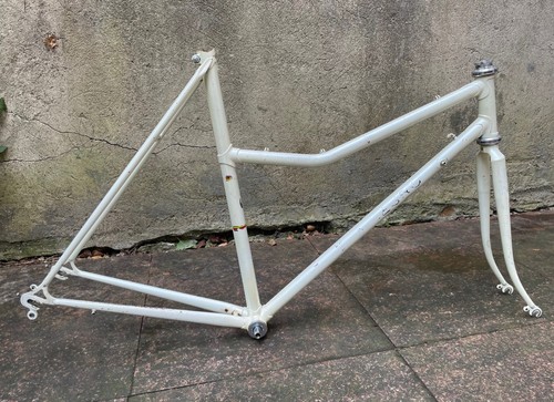 Allegro velo damen rennrad - velo,