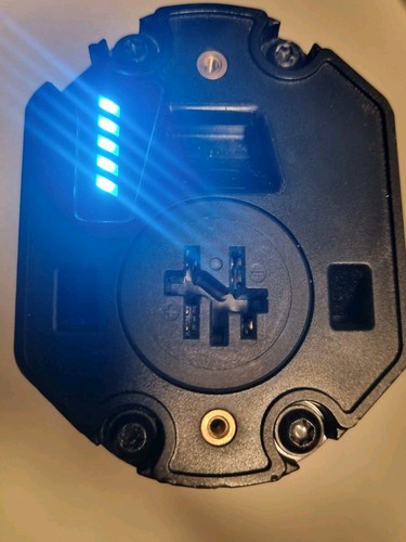Bosch powertube bik - e-bik, akk