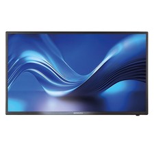 Alphatronics SL-22 DW LED TV