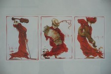 Gertrude Degenhardt,  3