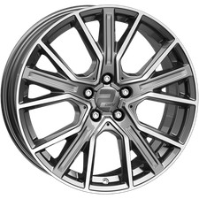 Alufelgen wheelworld wh34 - 4x,