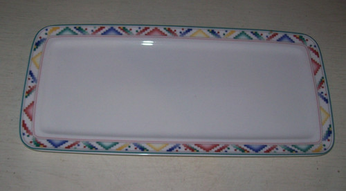 Villeroy boch indian - villeroy, look