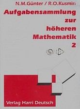 Aufgabensammlung zur höheren