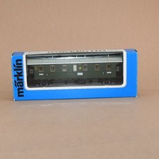 Märklin 4101 Personenwagen 3