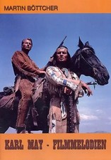 Karl May - Filmmelodien für