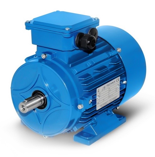 Drehstrommotor mx3 90l kw - mx3, kw-
