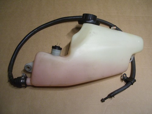 Honda nsr 125 jc20 - honda, tanks