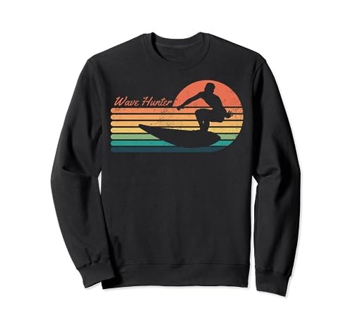 Wave hunter retro - hunter,
