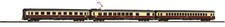 Piko 72214 intercity - piko, h0