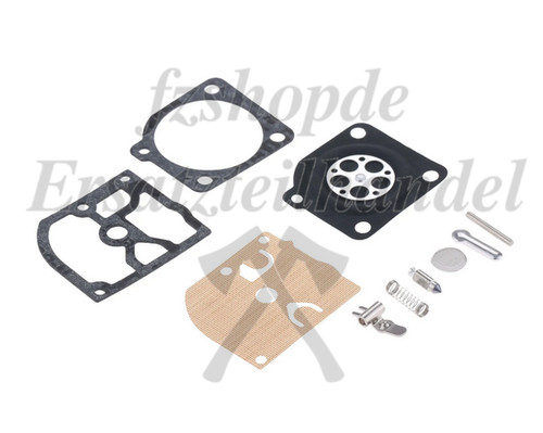 Vergaser kit membrane zama - vergaser-kit,