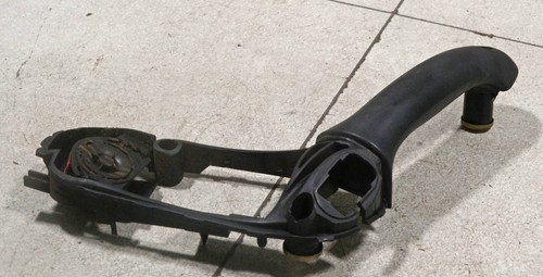 Opel corsa 1998 tür - corsa, b