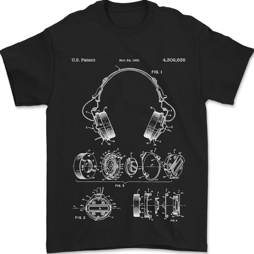 Gildan shirt herren patent - gildan,