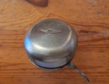 Adler Fahrrad Klingel Glocke