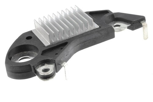 Vemo generatorregler a - , u.a