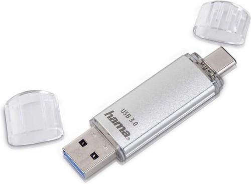 Hama 128gb stick usb - hama,